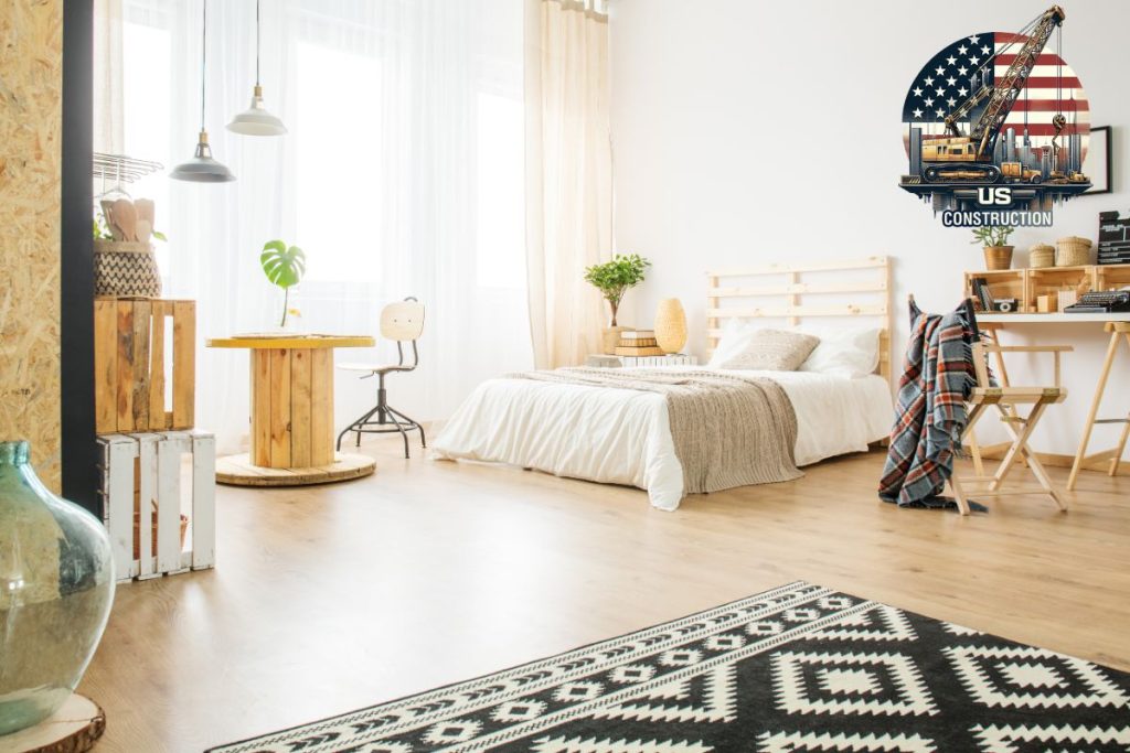 Studio Apartment Construction Contractor in Houston Texas