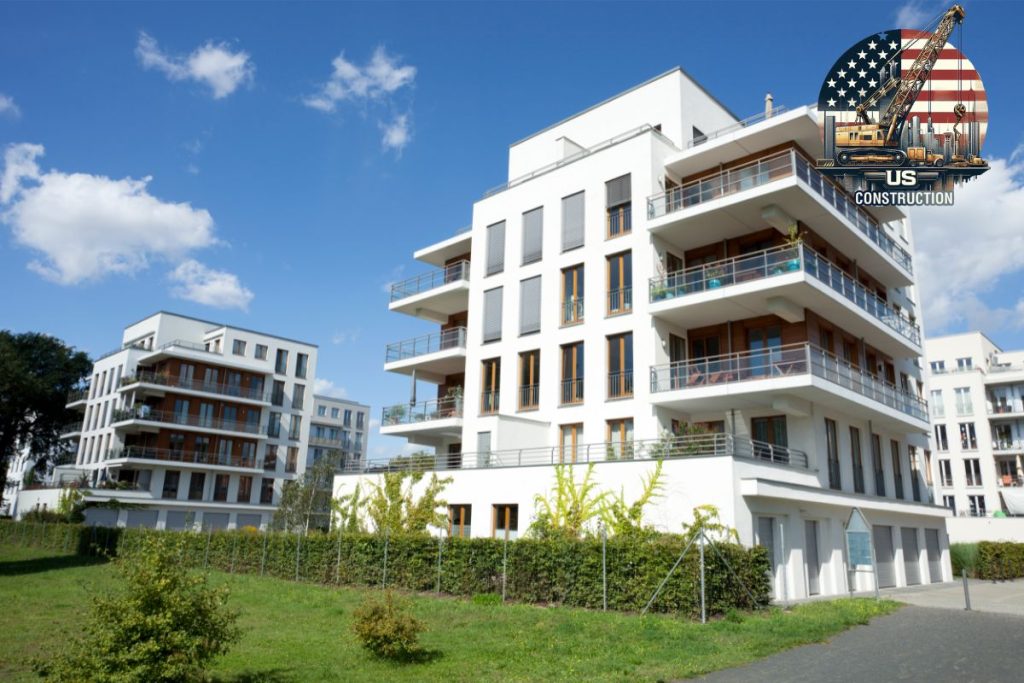 Office Condominiums Construction Contractor in Houston Texas