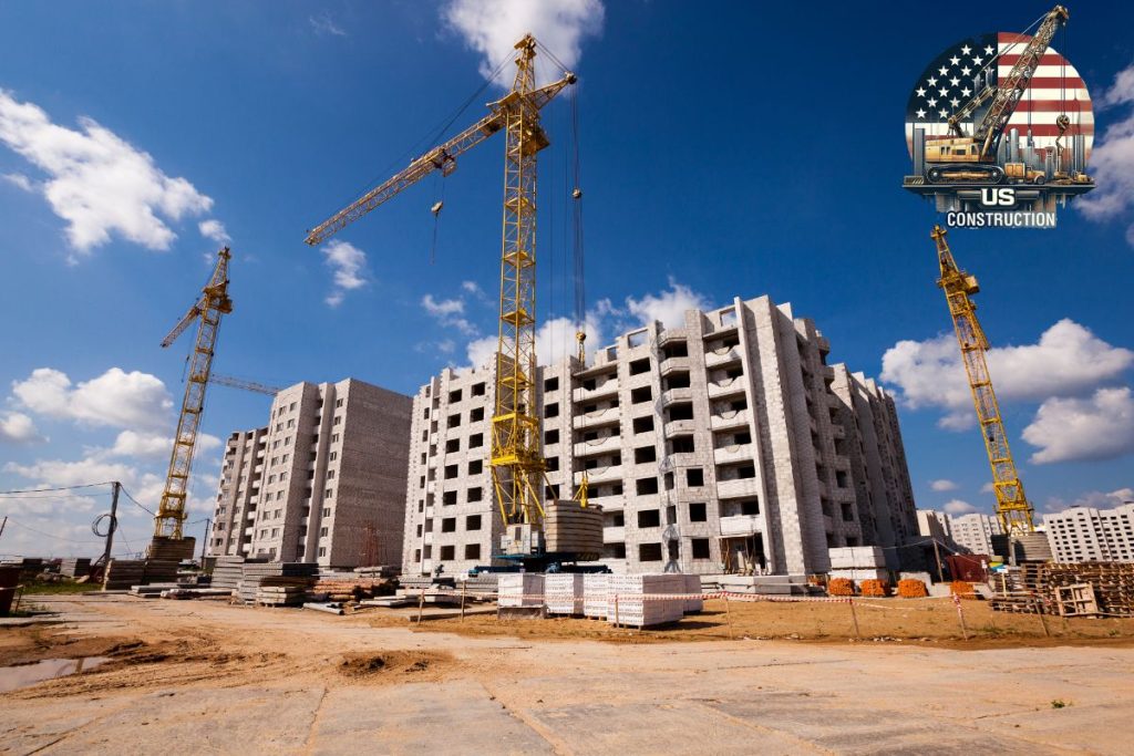 General Construction Contractor in Houston Tx