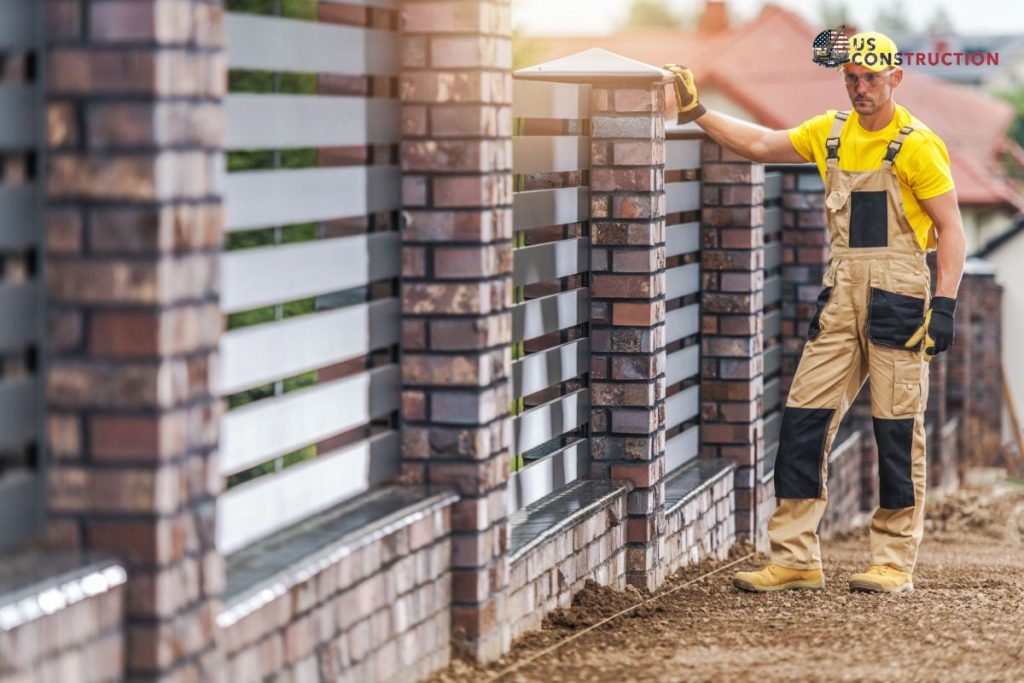 Houston Residential Contractor